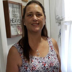 Meet your Posher, Sandra